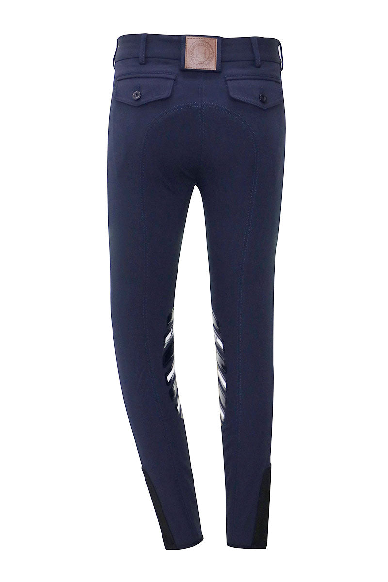 Costa Mens Riding Breeches - Riders Choice Supply Co