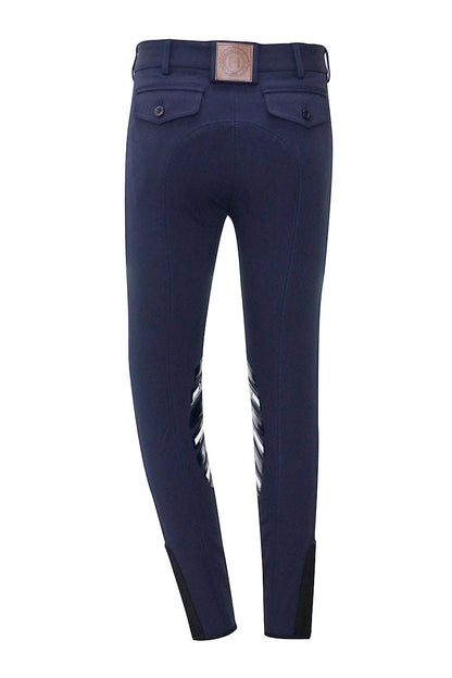 Costa Mens Riding Breeches - Riders Choice Supply Co