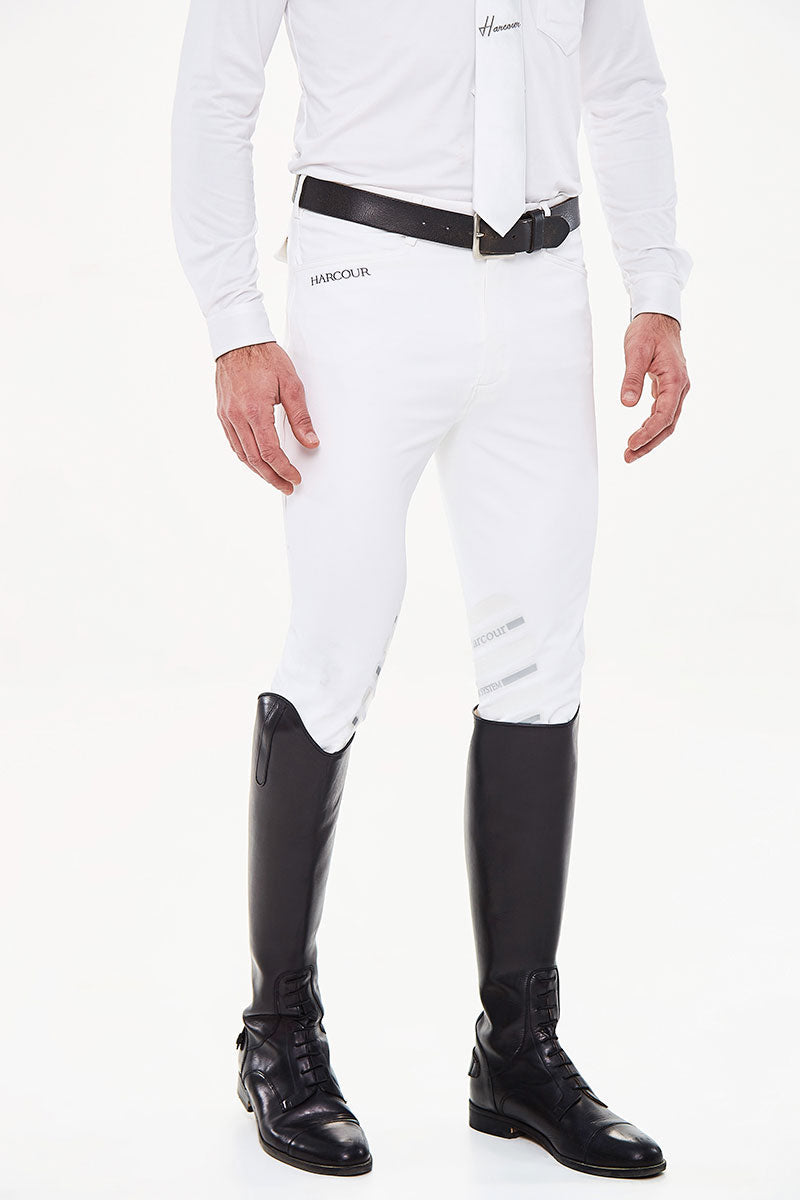 Costa Mens Riding Breeches - Riders Choice Supply Co