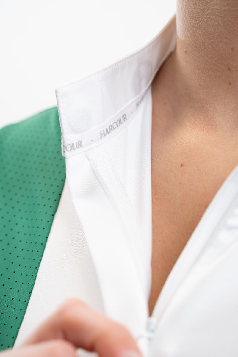 Paris Womens Short sleeve competition shirt - Riders Choice Supply Co