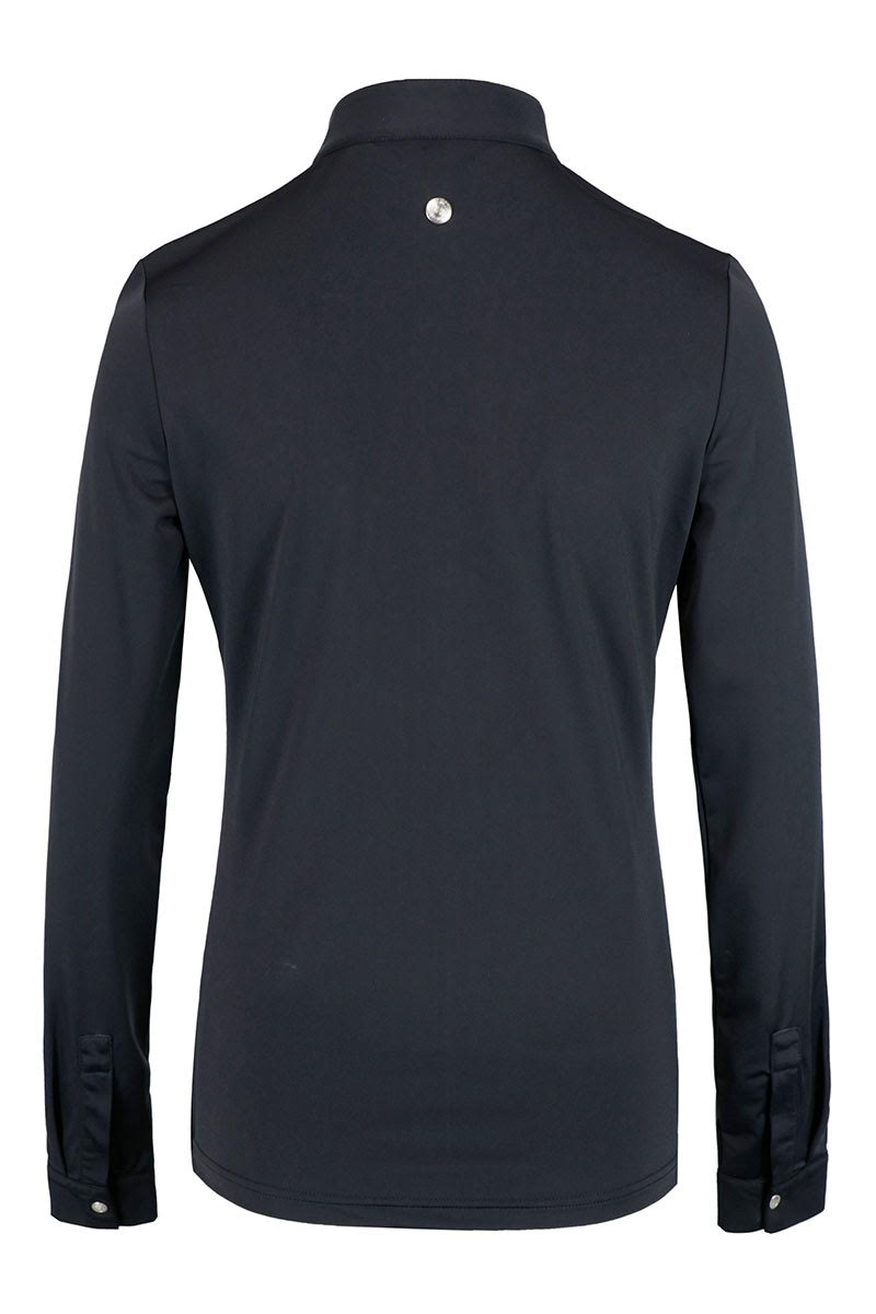 Pauline Long Sleeve Shirt - Riders Choice Supply Co