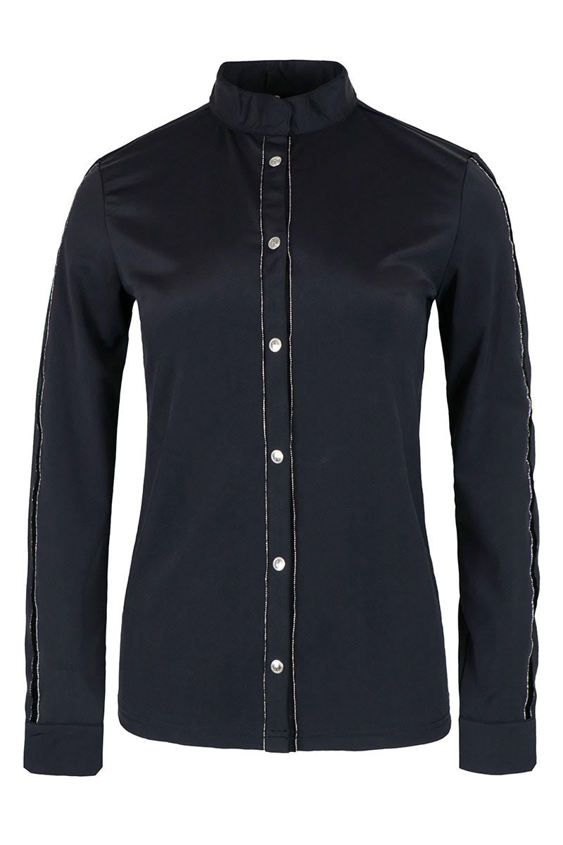 Pauline Long Sleeve Shirt - Riders Choice Supply Co