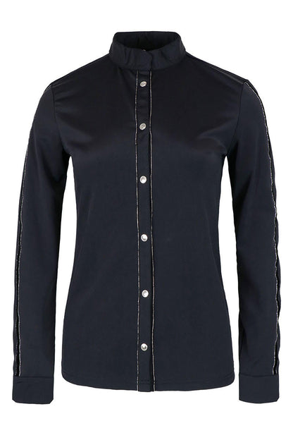 Pauline Long Sleeve Shirt - Riders Choice Supply Co