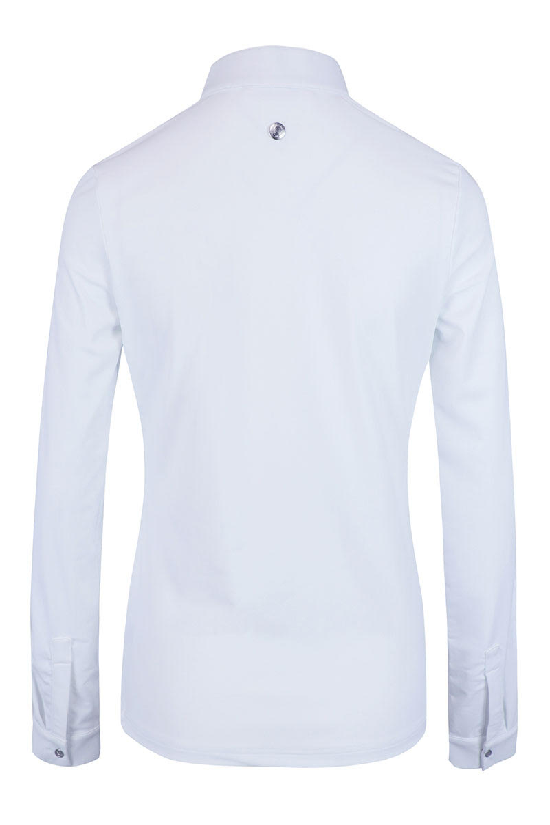 Pauline Long Sleeve Shirt - Riders Choice Supply Co