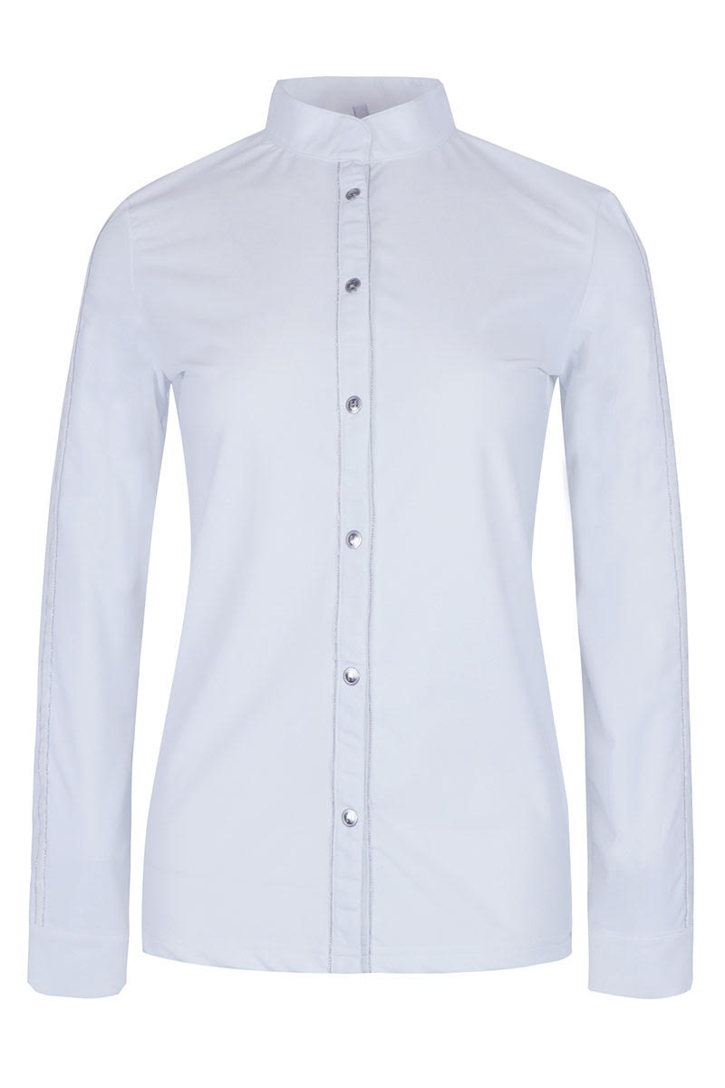 Pauline Long Sleeve Shirt - Riders Choice Supply Co
