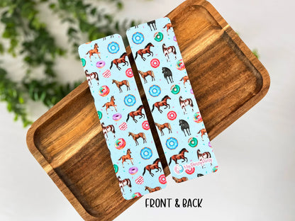 MyFancyPony Equestrian Bookmark