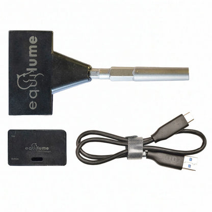 Equilume Pro Light Mask Set - Riders Choice Supply Co
