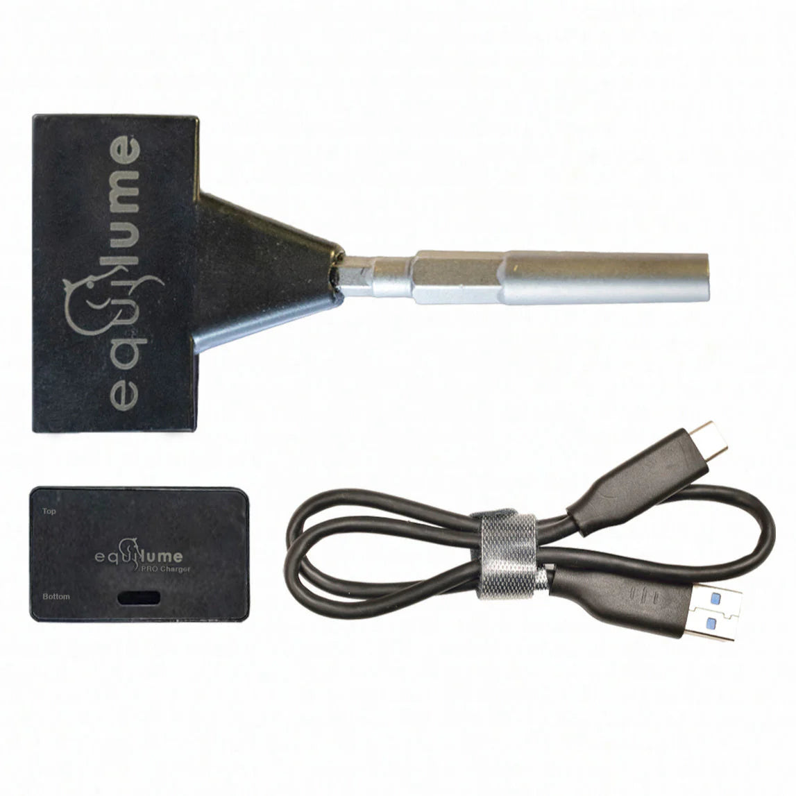 Equilume Pro Charger - Riders Choice Supply Co