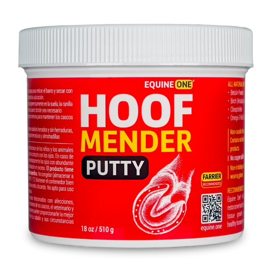 EQUINE ONE™ Hoof Mender Putty