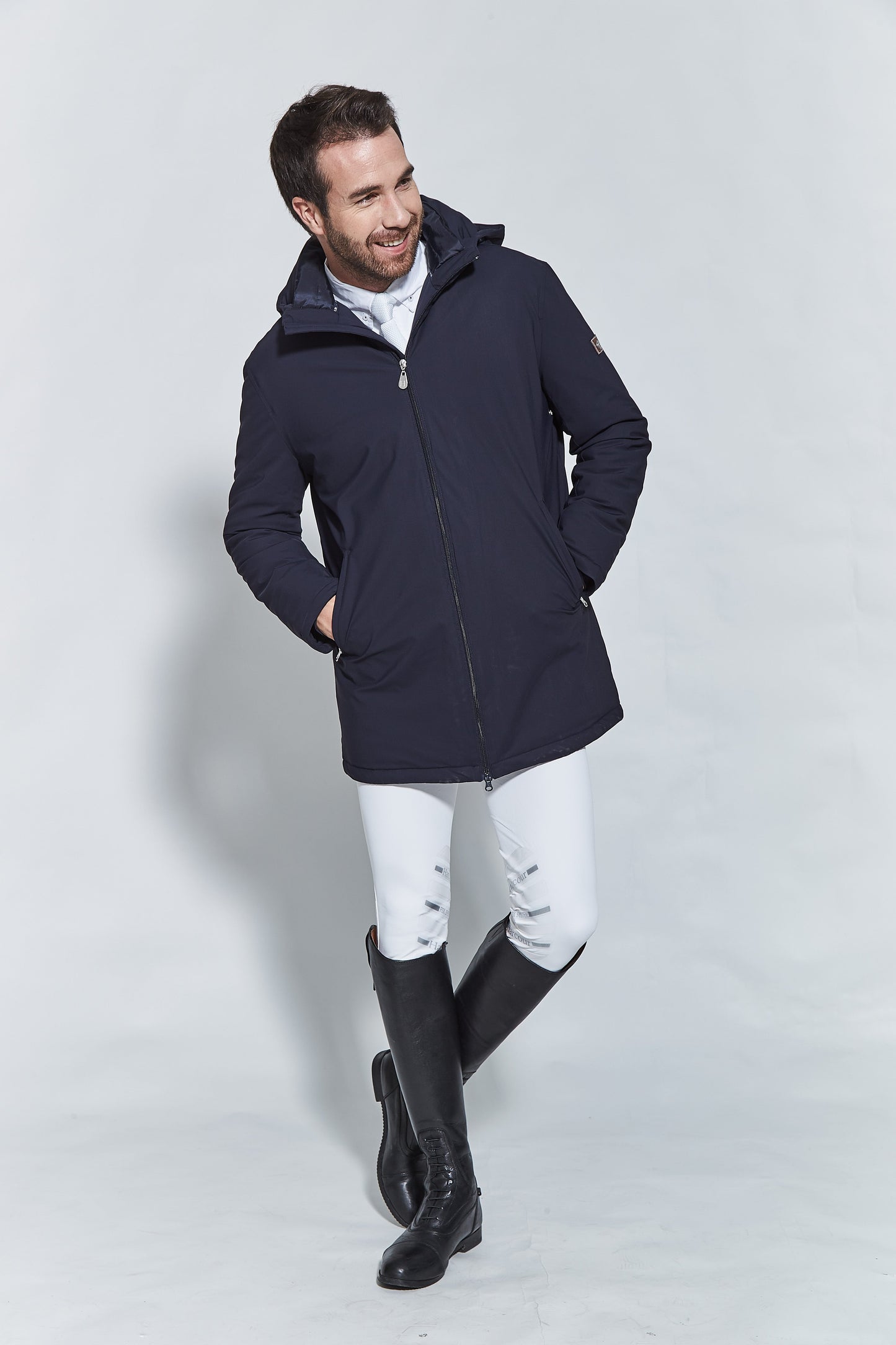 Robertol Mens Parka - Riders Choice Supply Co