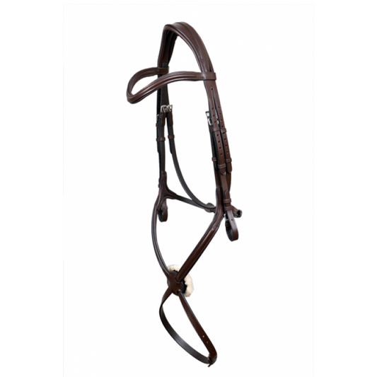 Royal Highness Figure 8 Bridle