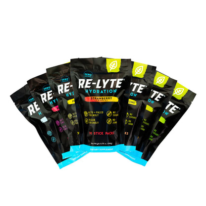Re-Lyte® Hydration - Riders Choice Supply Co