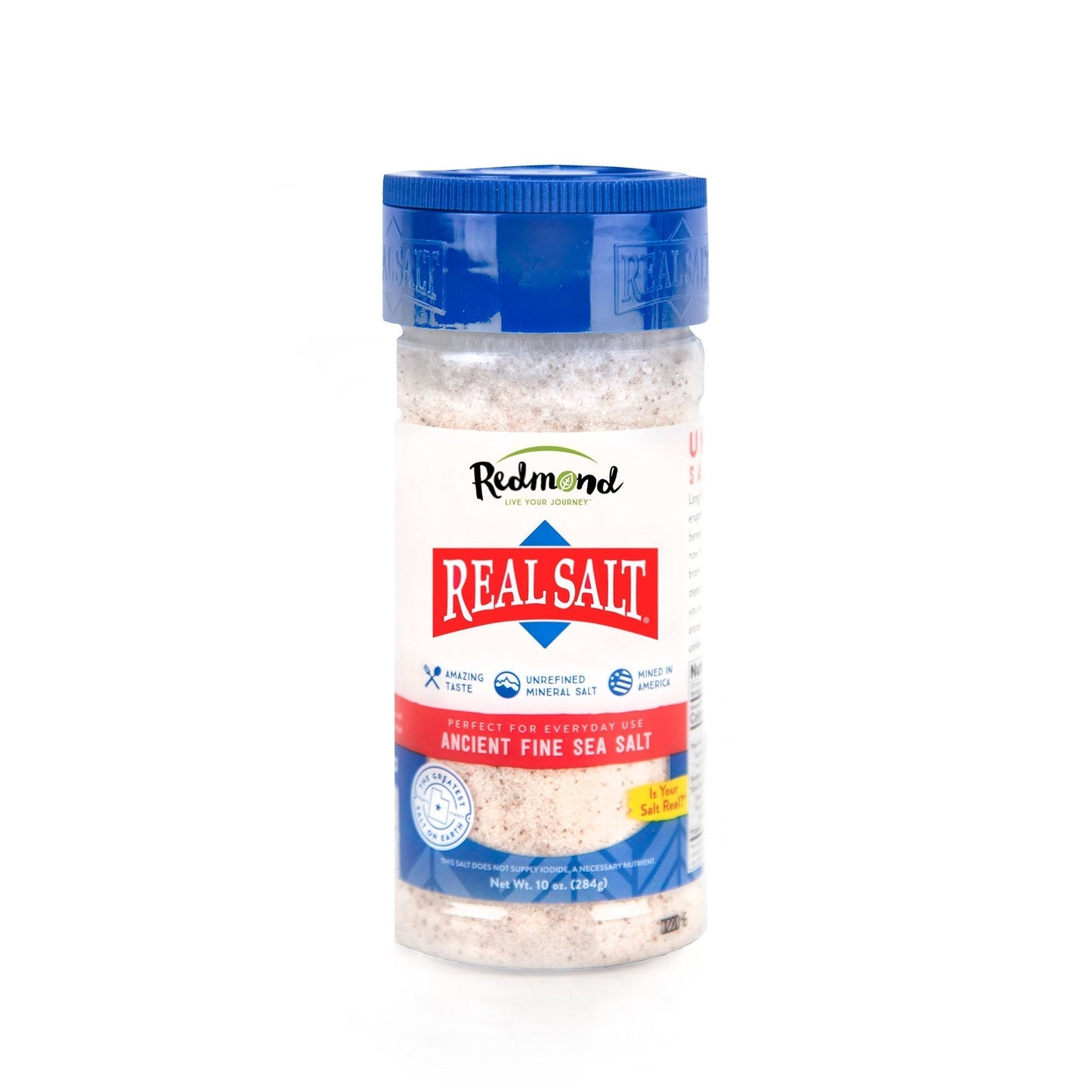 Real Salt® - Riders Choice Supply Co