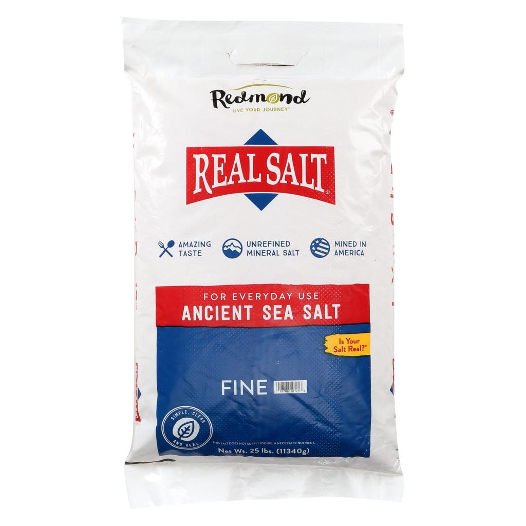 Real Salt® - Riders Choice Supply Co