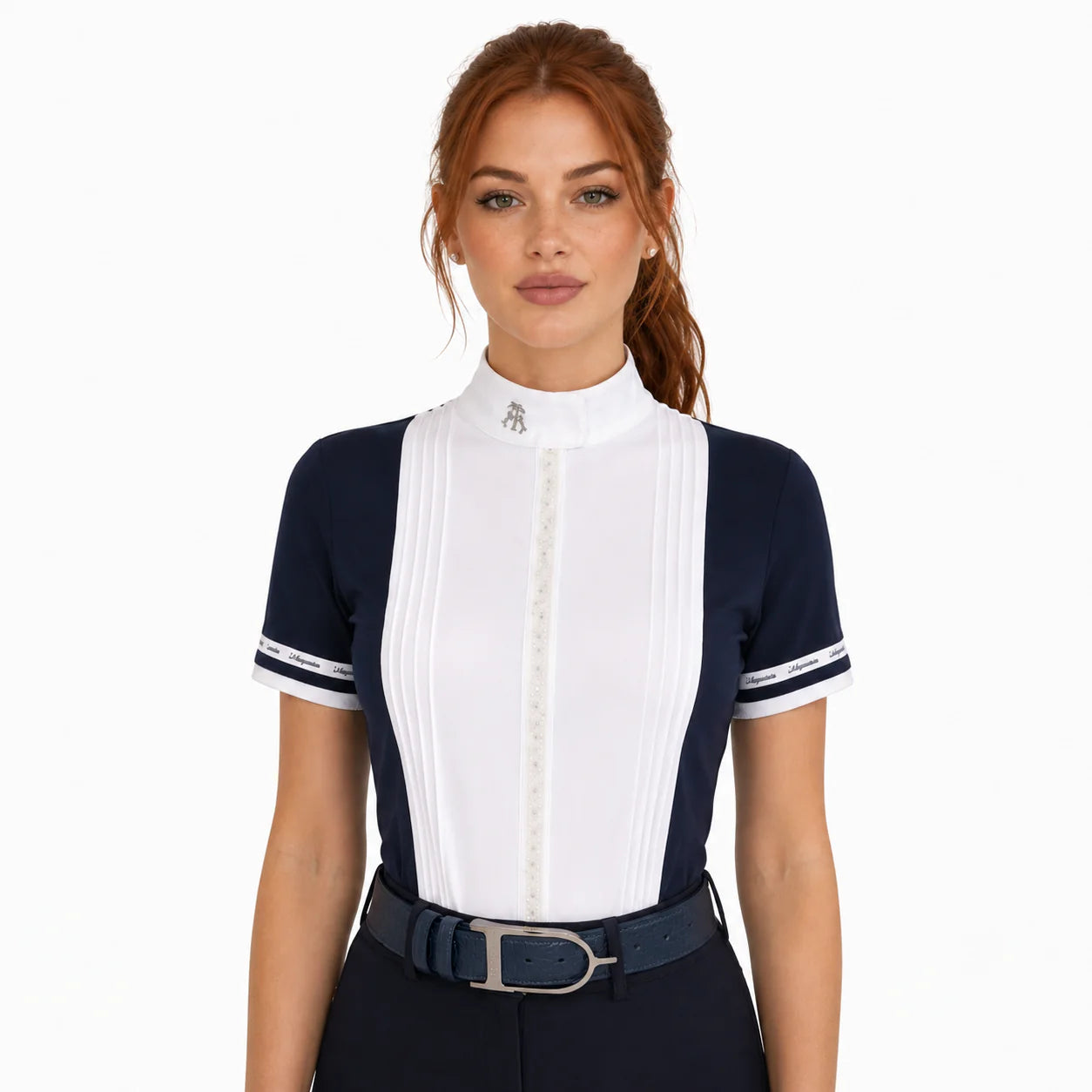 LA Equestrian The Kendall Show Shirt