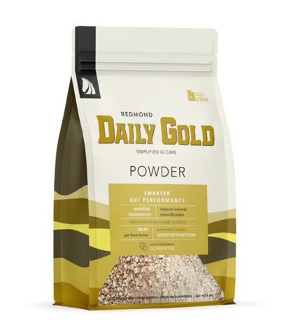 Redmond Daily Gold Stress Relief 5 lb Supplement