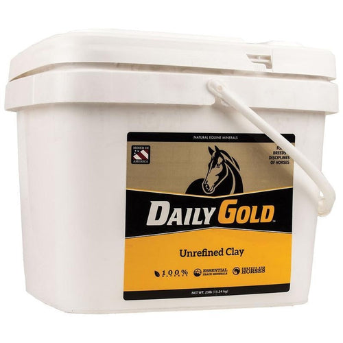 Redmond Daily Gold Stress Relief 5 lb Supplement