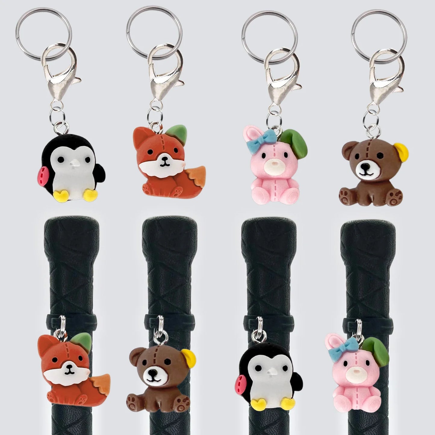 MyFancyPony Bridle Equestrian Charms