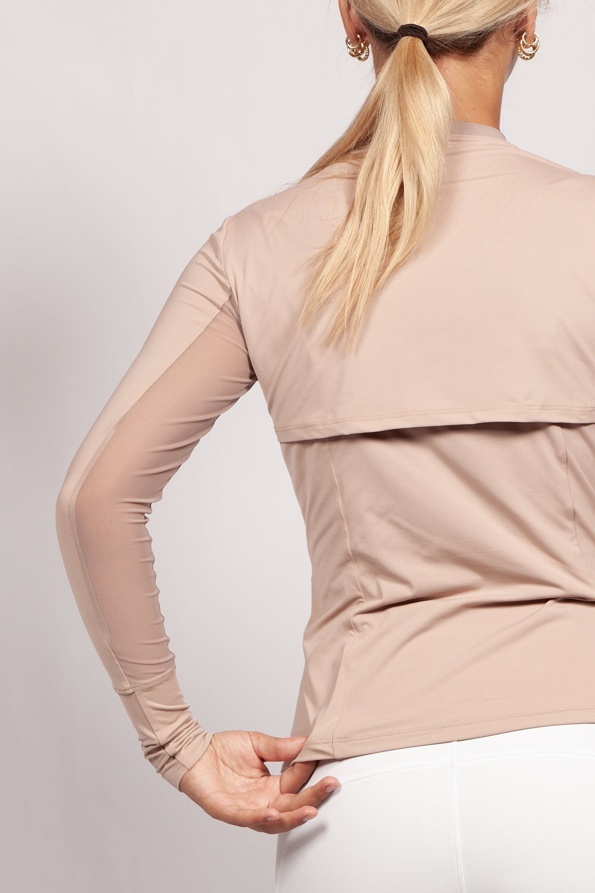 Riley Technical Top - Riders Choice Supply Co