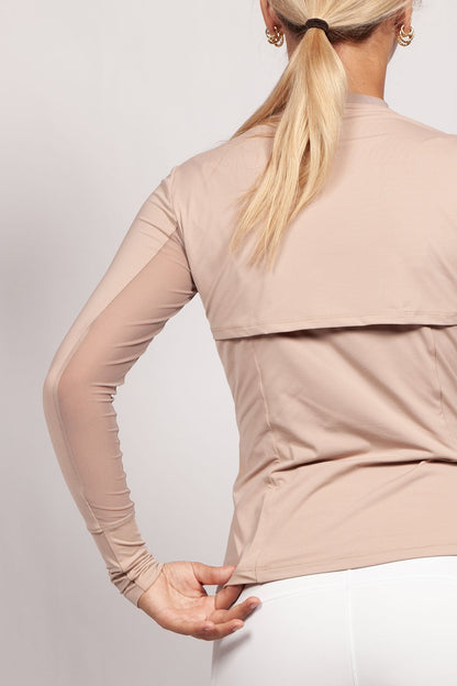 Riley Technical Top - Riders Choice Supply Co