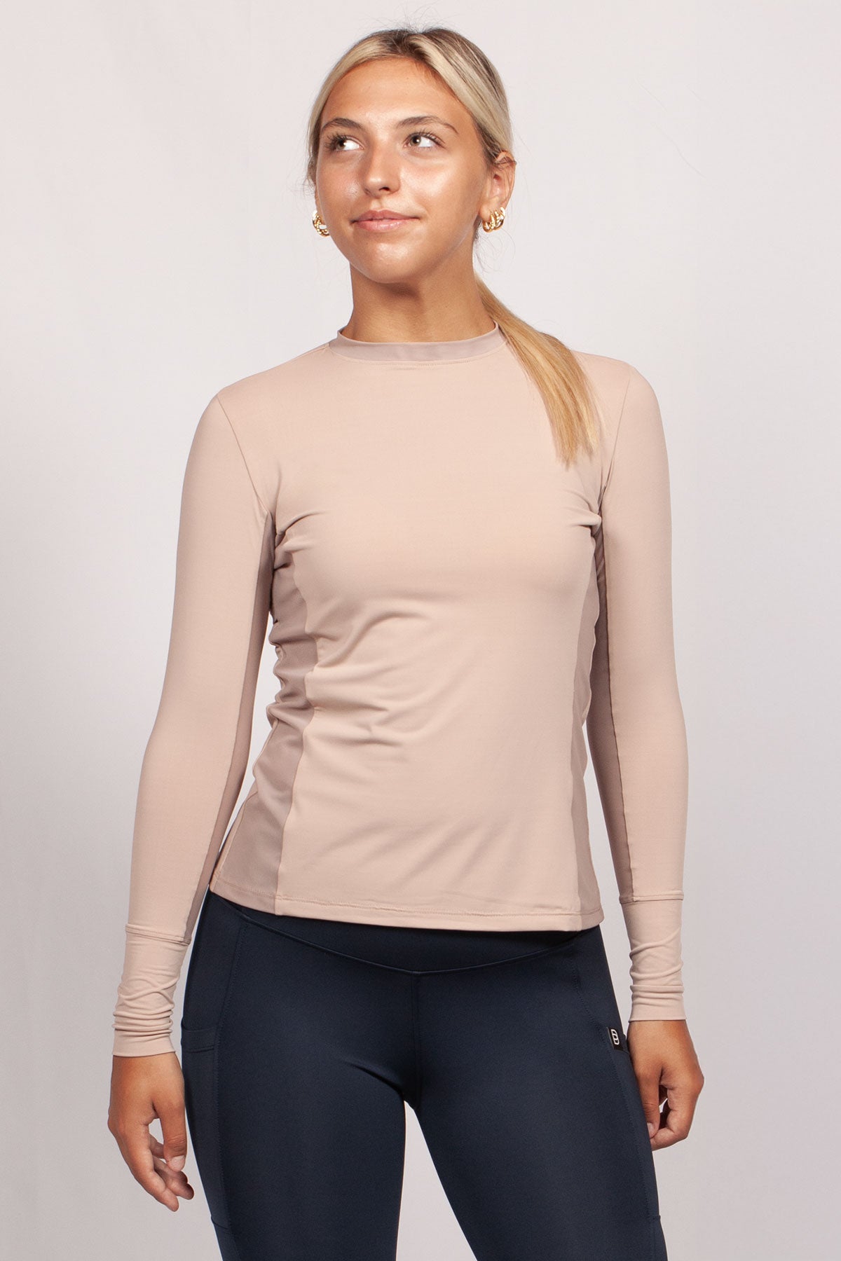 Riley Technical Top - Riders Choice Supply Co