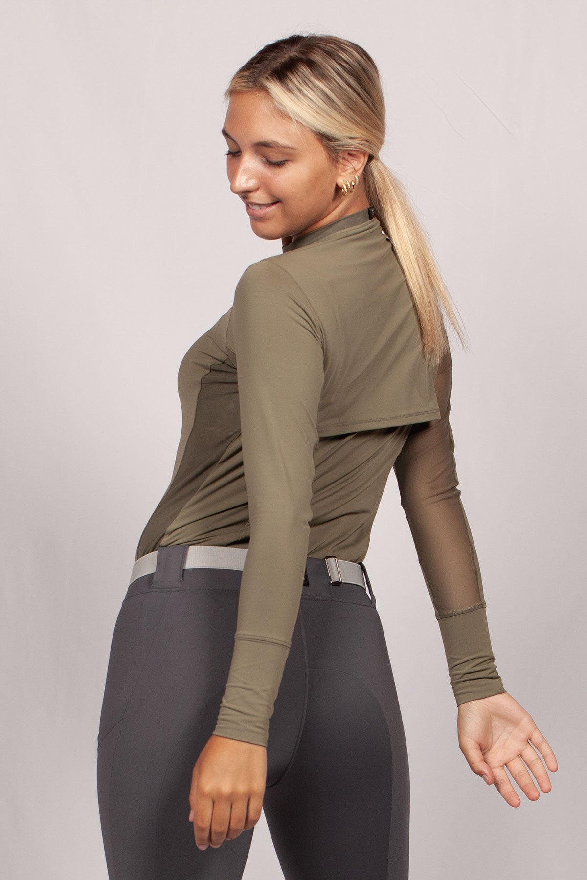 Riley Technical Top - Riders Choice Supply Co