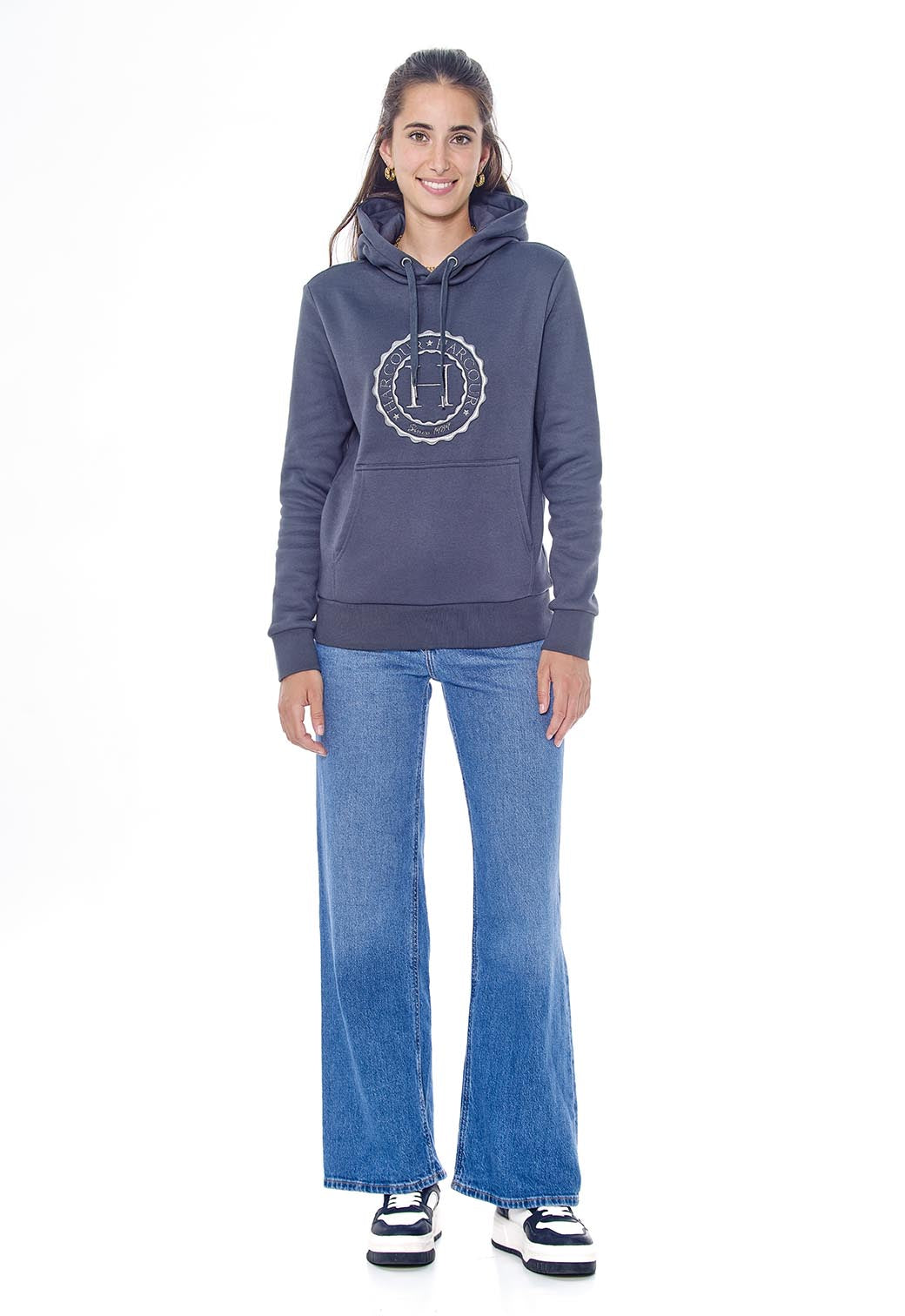 Samy Unisex Hoodie - Riders Choice Supply Co