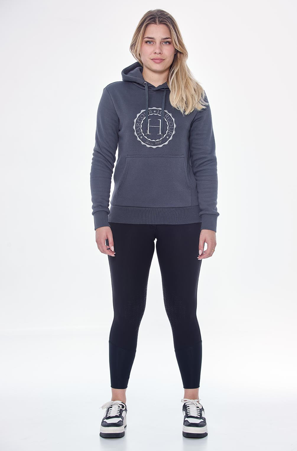 Samy Unisex Hoodie - Riders Choice Supply Co