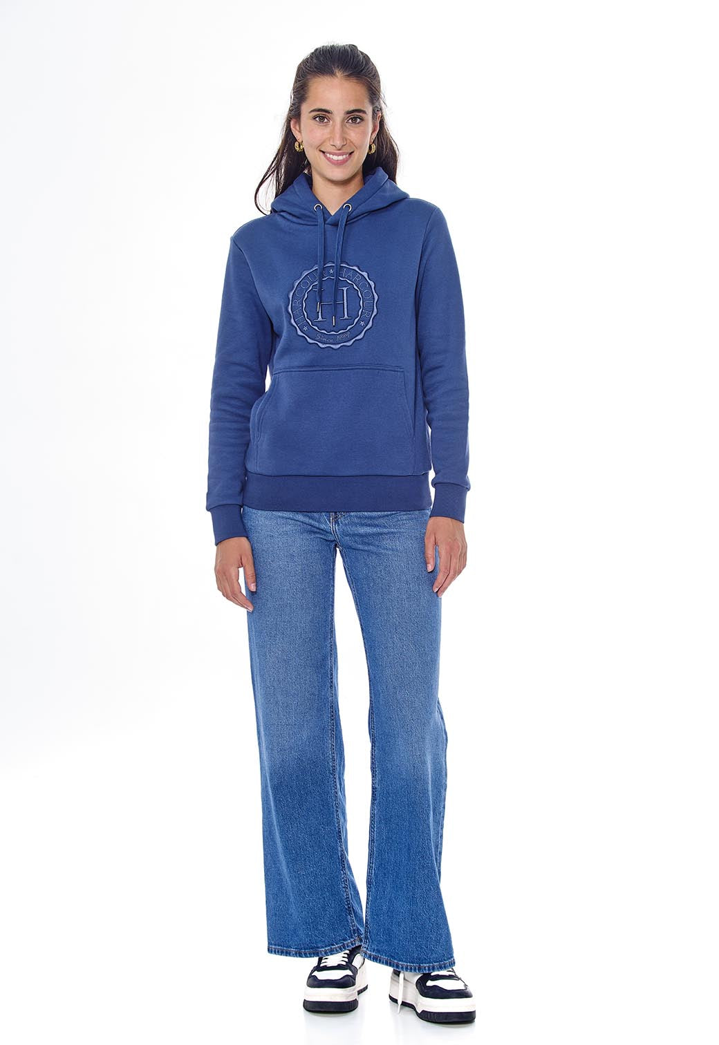 Samy Unisex Hoodie - Riders Choice Supply Co