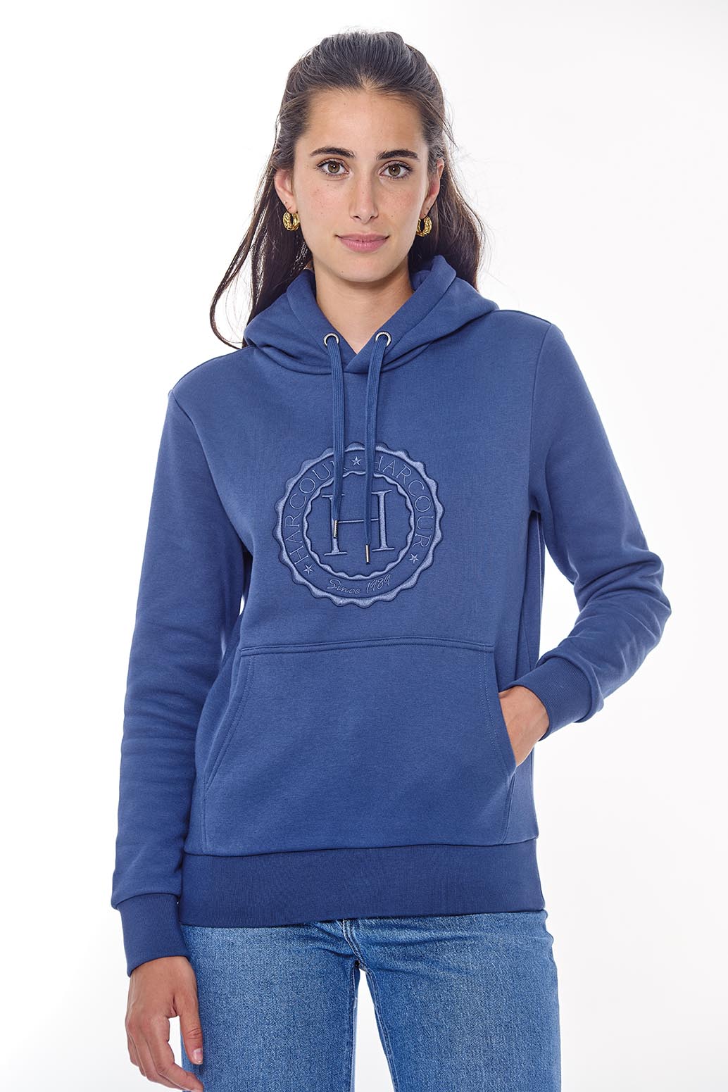 Samy Unisex Hoodie - Riders Choice Supply Co