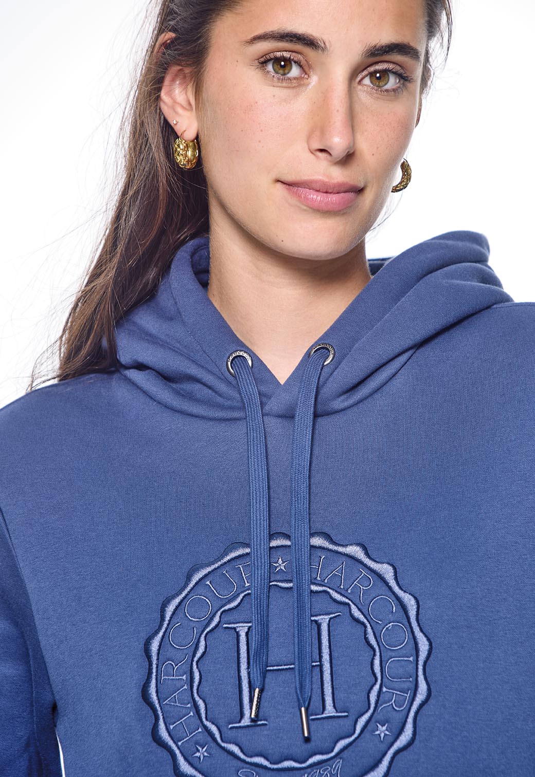 Samy Unisex Hoodie - Riders Choice Supply Co