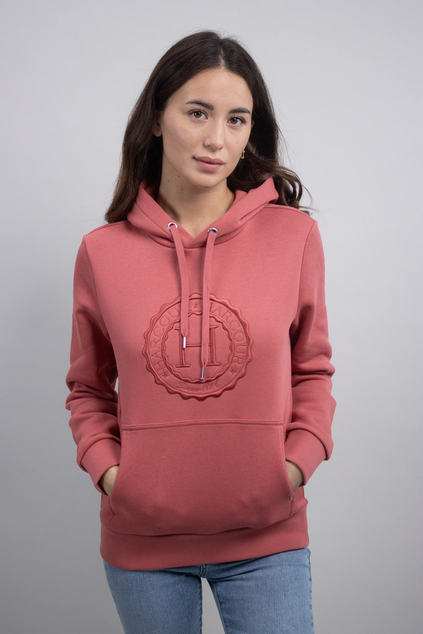 Samy Unisex Hoodie - Riders Choice Supply Co