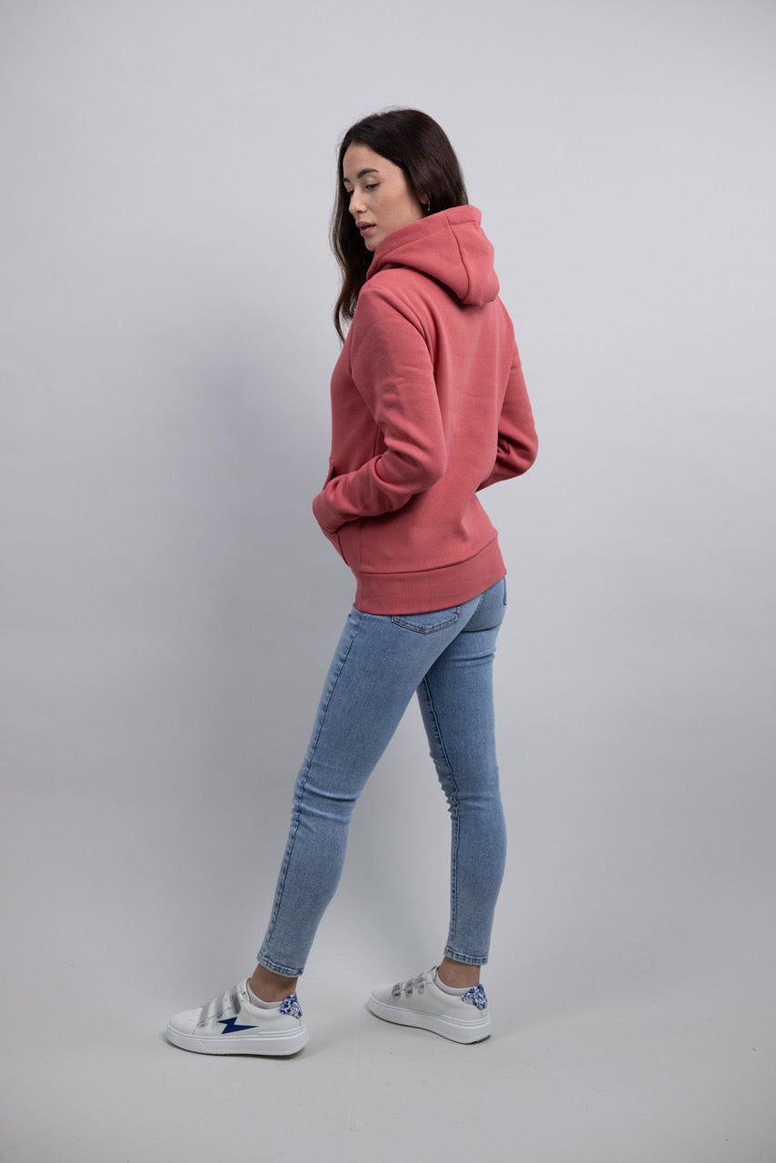 Samy Unisex Hoodie - Riders Choice Supply Co
