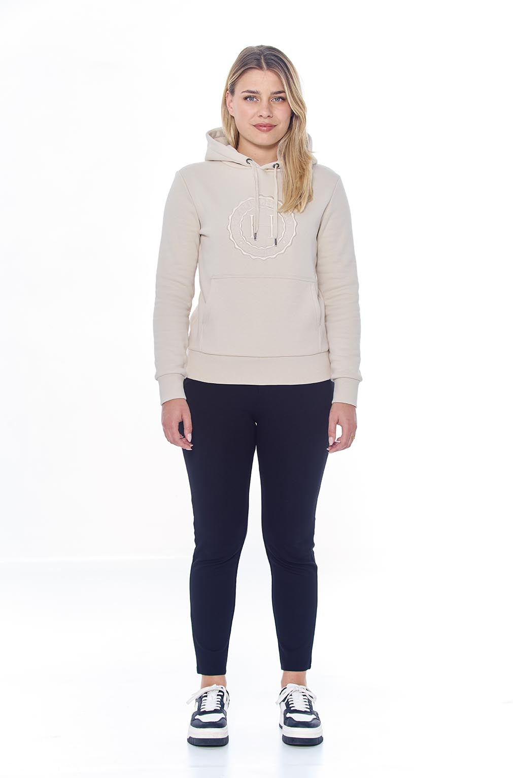 Samy Unisex Hoodie - Riders Choice Supply Co