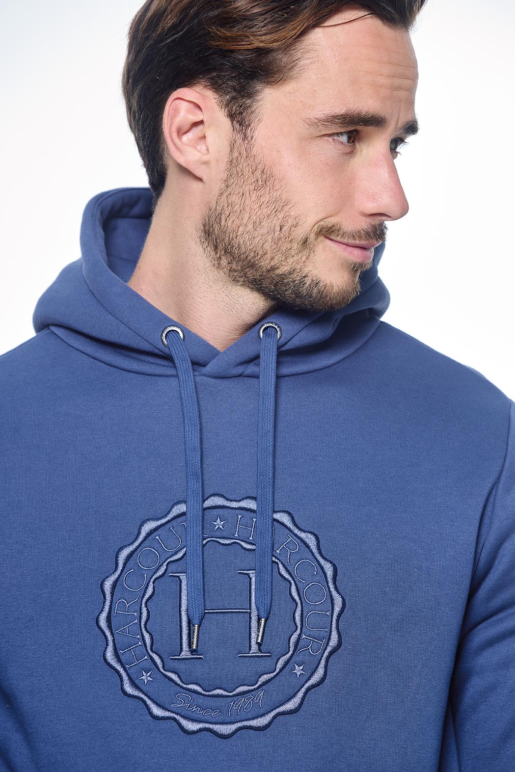 Samy Unisex Hoodie - Riders Choice Supply Co