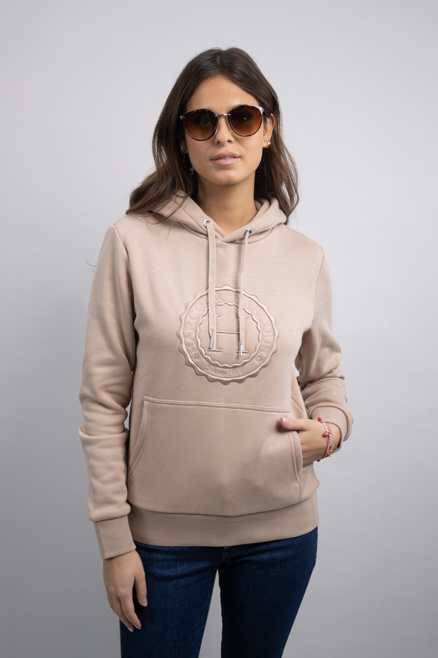 Samy Unisex Hoodie - Riders Choice Supply Co