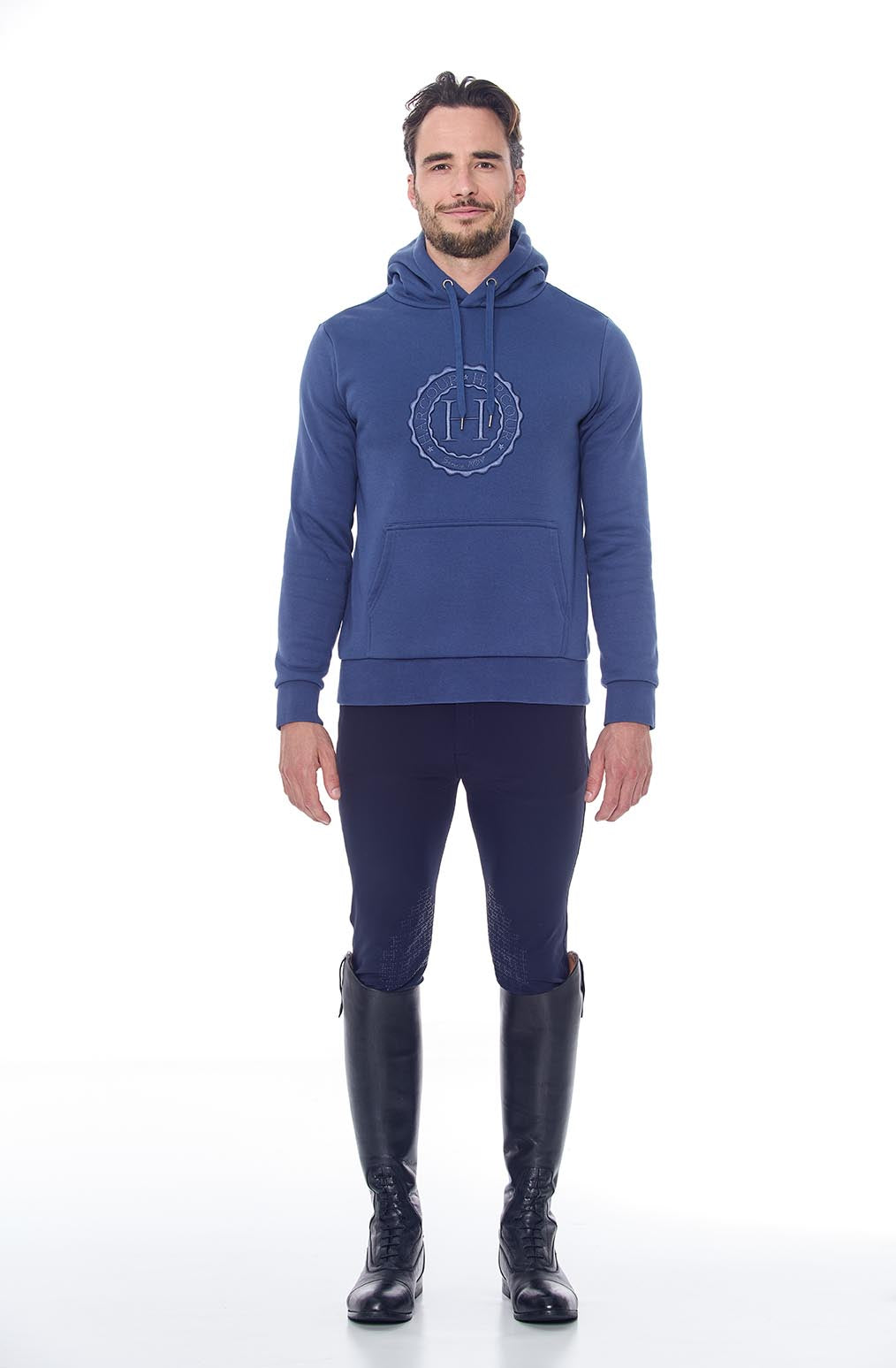 Samy Unisex Hoodie - Riders Choice Supply Co