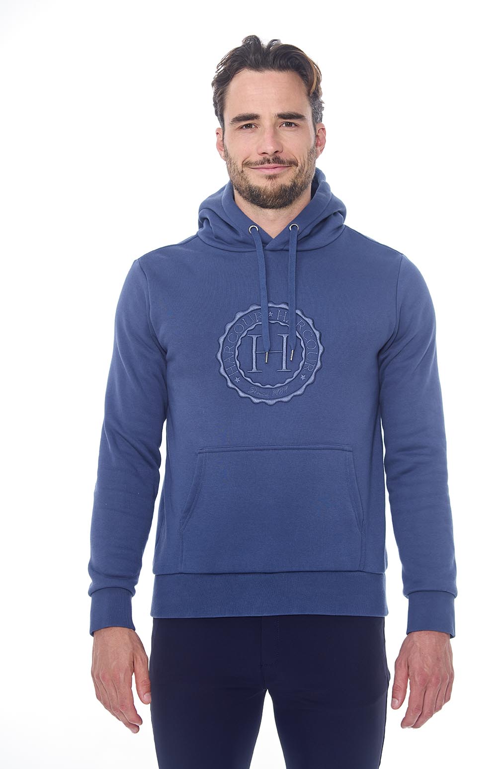 Samy Unisex Hoodie - Riders Choice Supply Co