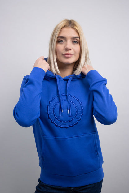 Samy Unisex Hoodie - Riders Choice Supply Co