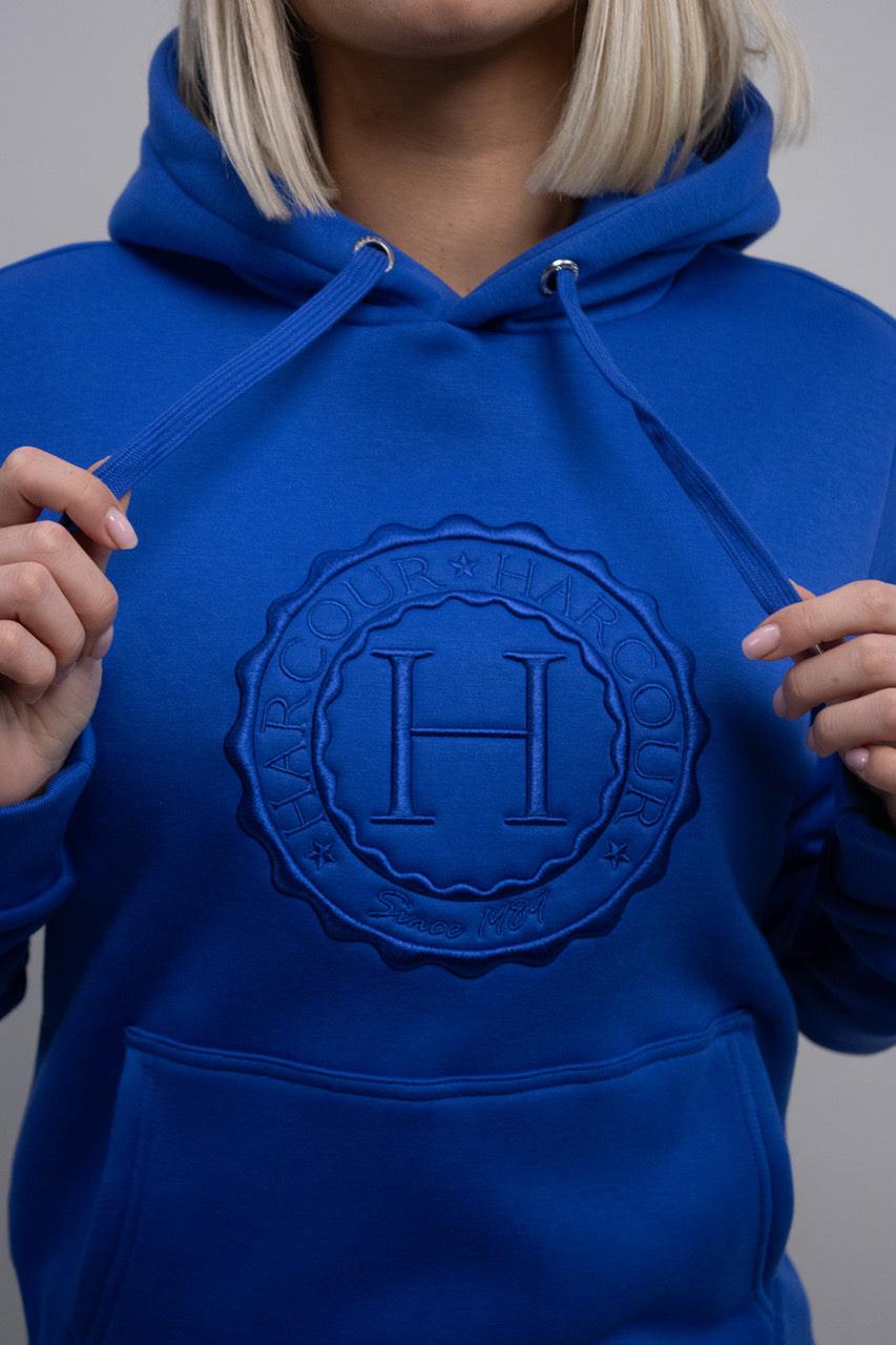 Samy Unisex Hoodie - Riders Choice Supply Co