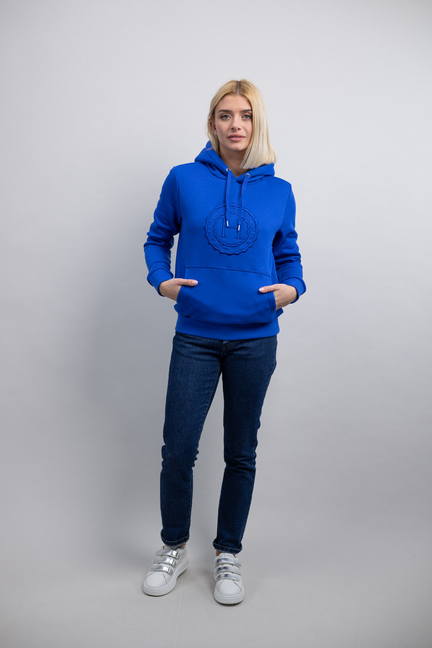 Samy Unisex Hoodie - Riders Choice Supply Co