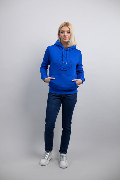 Samy Unisex Hoodie - Riders Choice Supply Co