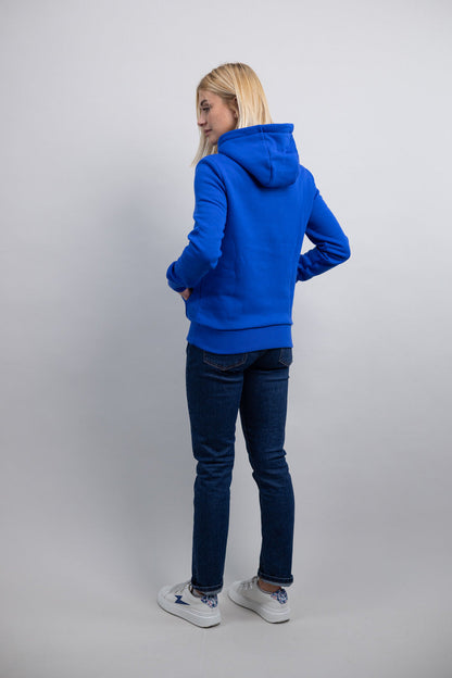 Samy Unisex Hoodie - Riders Choice Supply Co