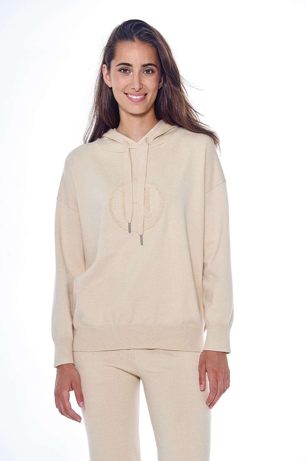 Santa Sweatshirt - Riders Choice Supply Co