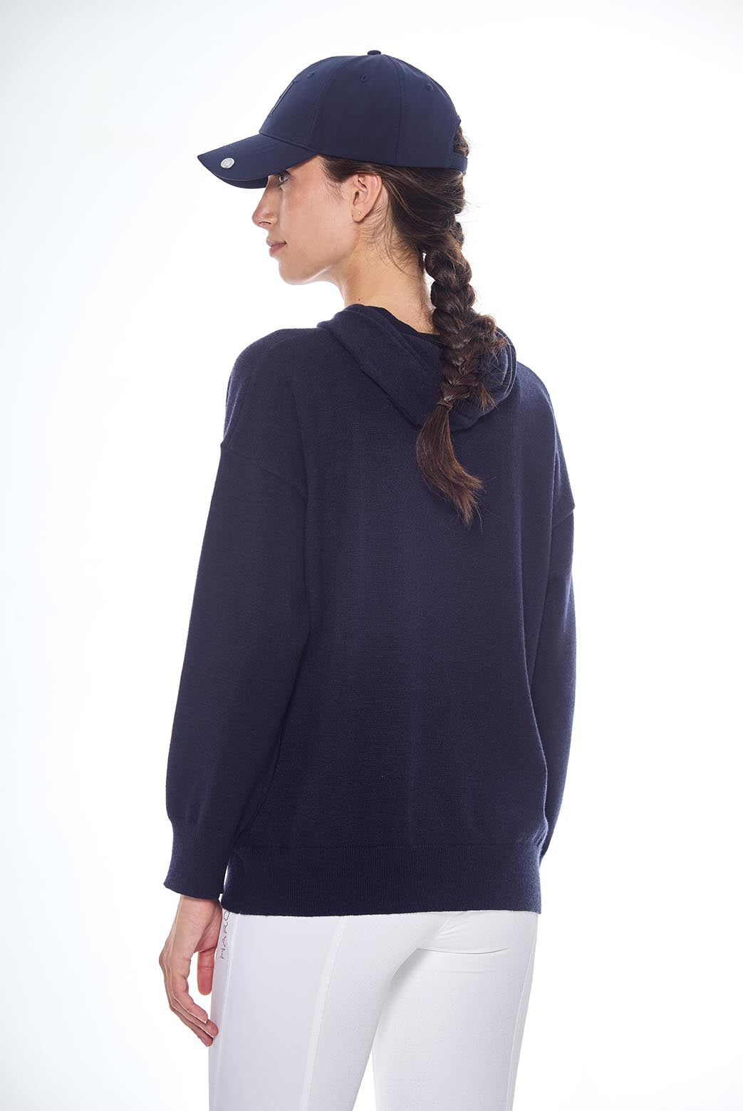 Santa Sweatshirt - Riders Choice Supply Co