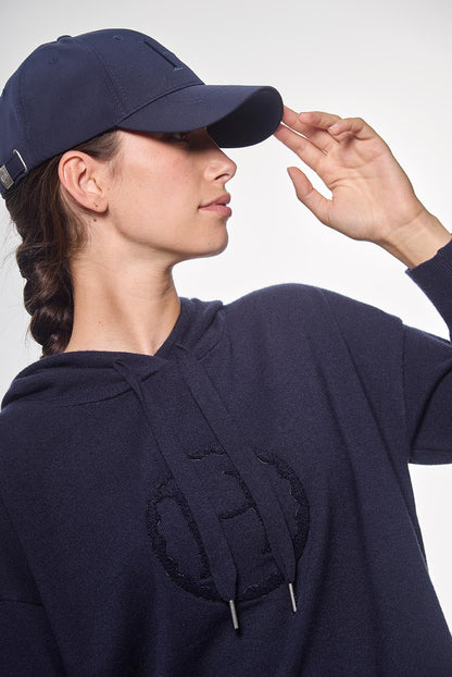 Santa Sweatshirt - Riders Choice Supply Co