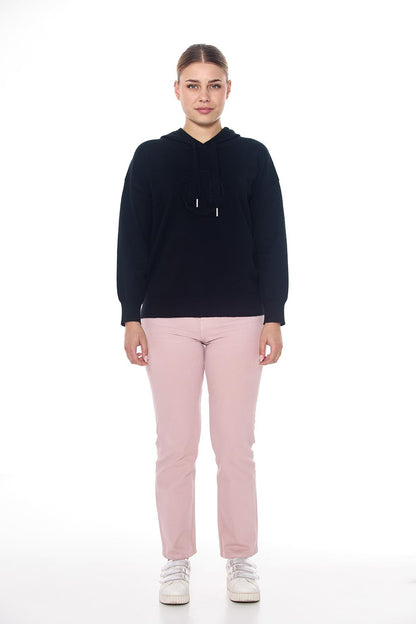 Santa Sweatshirt - Riders Choice Supply Co
