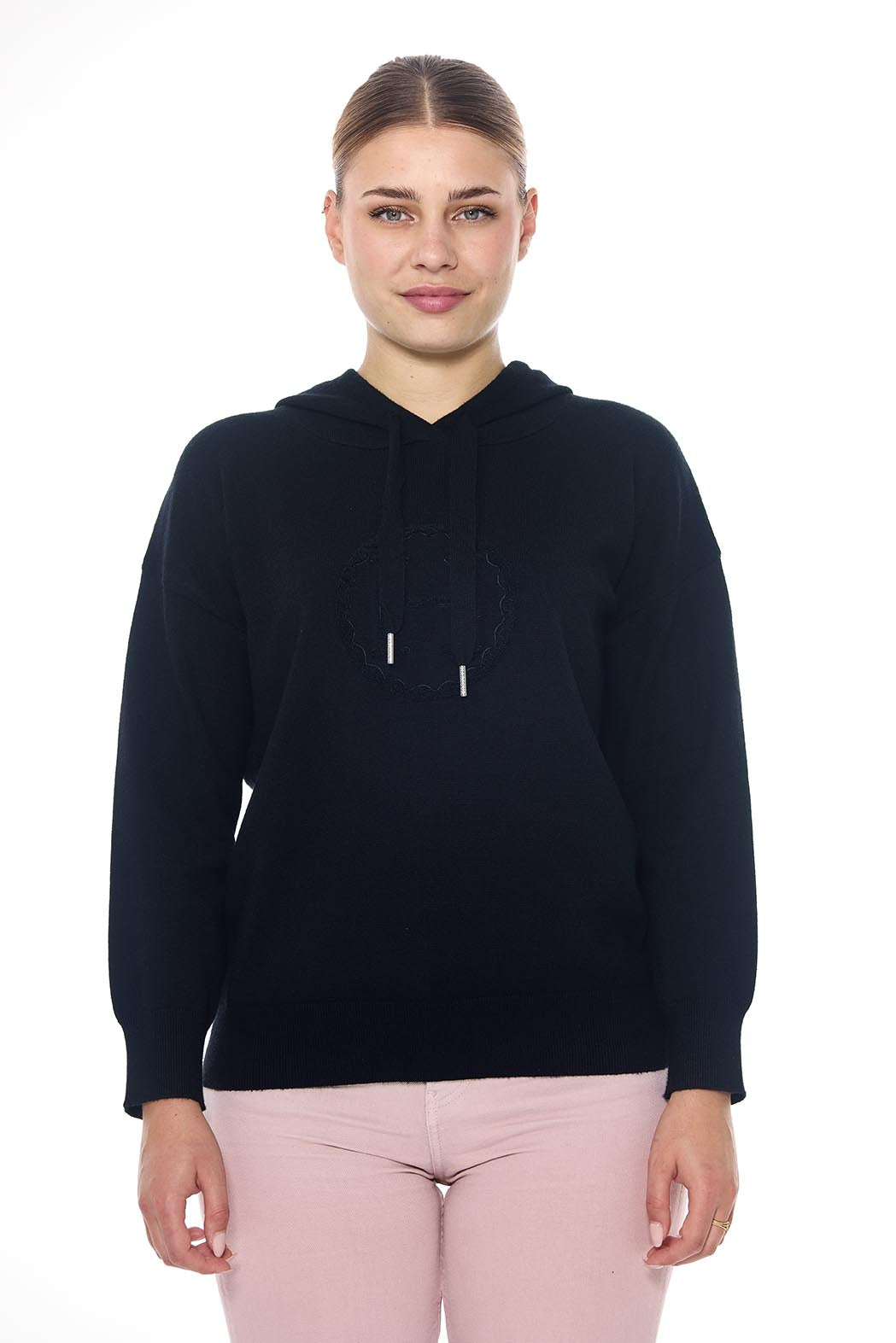 Santa Sweatshirt - Riders Choice Supply Co