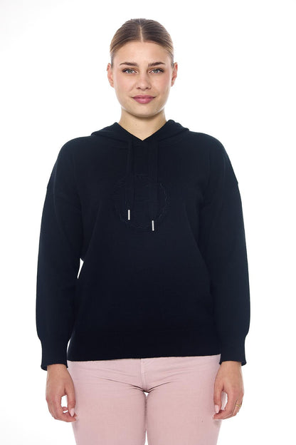 Santa Sweatshirt - Riders Choice Supply Co