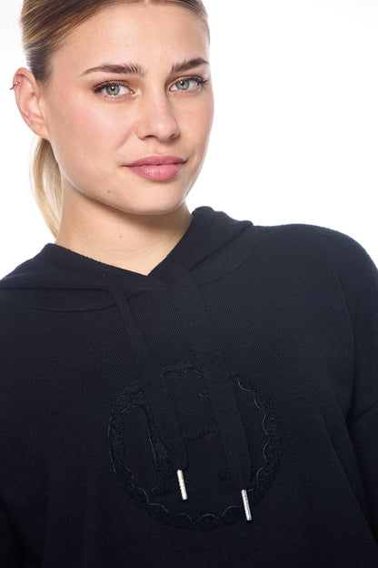 Santa Sweatshirt - Riders Choice Supply Co
